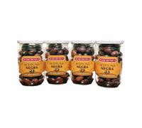 Aceituna negra de Aragón de Marchenica (Pack de 4 unidades)