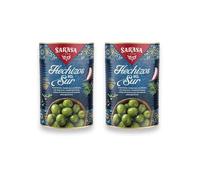 aceituna Sarasa (Pack 2, Hechizos del Sur 4200g)