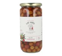 ACEITUNAS ARBEQUINA ECO 420g