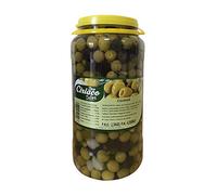ACEITUNAS COCKTAIL DON CIRIACO PNE 2.4 KG 200/260 (1 UNIDAD)