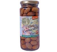 ACEITUNAS CORNICABRA 200gr. ECO