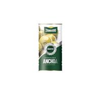 Aceitunas gigantes rellenas de anchoas Zambudio 350gr x 12 unidades