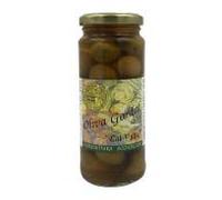 ACEITUNAS GORDAL ECO 170g