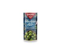 Aceitunas Hechizos del Sur - Aliñadas con Recetas Tradicionales - SARASA (Pack 1, Hechizos del Sur 1450g)