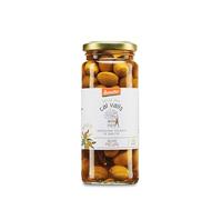 ACEITUNAS PICUAL DEM/ECO 200g (Pack de 3 botes)
