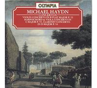 Acel - Haydn;Violin Conc in C Maj.