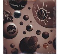 Acelalone - All Balls Don't Bounce [Vinilo]