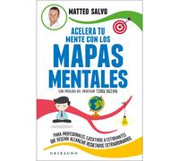 Acelera tu mente con los mapas mentales | Matteo Salvo