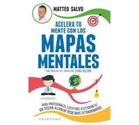 Acelera Tu Mente Con Mapas Mentales