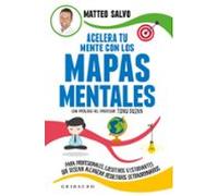 Acelera Tu Mente Con Mapas Mentales