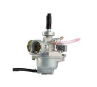 Acelerador Carburador 14mm Para CRF50 XR50 Z50 Para CRF XR50 Z50RS Z50R 1979-1999 Z50A 1972-1978 Carburador Motocicleta Kit Jets Principales Carburador Aire