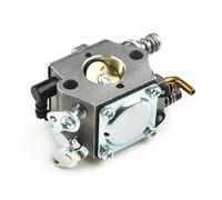 Acelerador Carburador Carburador 3800 38cc Para Zenoah Para Komatsu 3800 Para Sumo Motosierra Universal 2 Tiempos Para Herramientas Jardín Parkside Carburador Aire