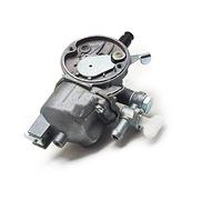 Acelerador Carburador Carburador Carb Para Para Kaaz Para TD33 Para TD40 Para TD48 Para CG400 Para TD CG 33 40 48 400 Strimmer Repuestos Motores 15001-2525 Carburador Aire