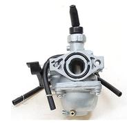 Acelerador Carburador Carburador Motocicleta Para Carburador Para Vm16 19mm Para Carburador Para Mikuni Para PZ19 Para 50cc 70 90 110cc Pit Para Carburador Aire