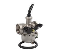 Acelerador Carburador Carburador Universal Para PZ19 Carburador 19mm Para 50 70 90 110 125cc Para 4 Wheeler Carburadores Motocicleta Carburador Aire
