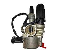 Acelerador Carburador Kit Carburador 17mm Para BSV Para Dio SR SP G ZX 50 Kit Chorros Principales Carburador Para Motocicleta Carburador Aire