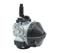 Acelerador Carburador Para DELLORTO 15 15mm Para SHA Carburador Ciclomotor 15 15 15/15 Kit Chorros Principales Ciclomotores Carburador Aire