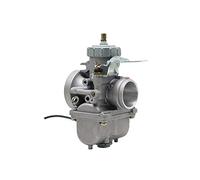 Acelerador Carburador Para EVO PZ26/27/30/32 Carburador Carbohidratos Cuenco Flotante Cámara Comp Copa De Aceite Transparente Carburador Aire(VM38-9)