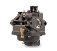 Acelerador Carburador Para Motor Barco Fueraborda BF8 BF75 BF100 7.5HP 8HP 10HP Motor 16100-881-A01 BF8 AH AK BF8AH BF8AM BF100 LA Carburador Motocicleta Carburador Aire