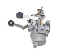 Acelerador Carburador Para Piezas Carburador Fueraborda 823040A4 823040T06 Para Mercury Para Mariner Para Quicksilver 2.5HP 3.3HP 3.5HP Carburador Motor Barco 2 Tiempos Carburador Aire