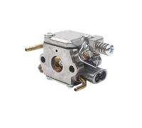 Acelerador Carburador Para ZENOAH Para KOMATSU 25CC 2500 Carburador Motosierra WT962 Carburador Motocicleta Carburador Aire