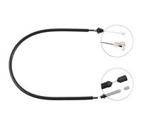 Acelerador Control Válvula Mariposa 1.025MM A. B. S. para Renault Mégane