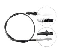 Acelerador Control Válvula Mariposa 1.174MM A. B. S. para U.a. Ford Escort