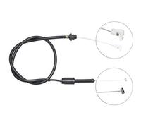 Acelerador Control Válvula Mariposa 1.297MM A. B. S. para U.a. Renault Rapid