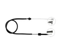 Acelerador Control Válvula Mariposa 1.354MM A. B. S. para Renault 19
