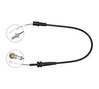 Acelerador Control Válvula Mariposa 760MM A. B. S. para U.a. Opel Astra