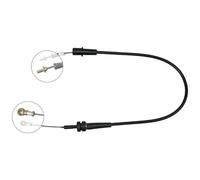 Acelerador Control Válvula Mariposa 767MM A. B. S. para U.a. Opel Vectra