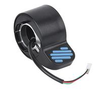 Acelerador de Acelerador de Pulgar de Scooter eléctrico Universal para Accesorios de actualización ES1 ES2 ES3 ES4