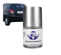 Acelerador De Adhesión - Promotor De Pegamento De 10 Ml | Pincel Aplicador, Aumenta La Adhesión Instantánea, Compatible Con Cinta Adhesiva De Doble Cara, Pegamento Automotriz, Reparación, Uso