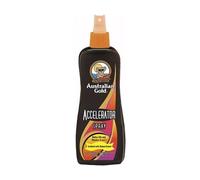 Acelerador de Bronceado em Spray AUSTRALIAN GOLD Accelerator (237 ml)