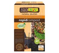 Acelerador de compostaje Rapidcompost (2 kg)