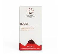 Acelerador de enchufe de pegamento para extensiones de pestañas BOOST 15ml | RASTELLI