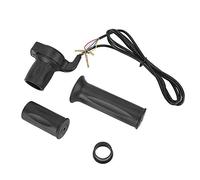 Acelerador de Medio Giro 24V Razor Mx350 Palancas de Acelerador de Repuesto 24V Conjunto de Acelerador de Medio Giro Juego de Cables de Empuñadura de Mano de 4 Cables para Scooter
