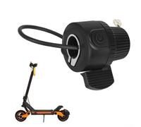 Acelerador de pulgar eléctrico de repuesto para Kukirin G3/G4, piezas de scooter eléctrico para Kukirin E-Scooter Accesorios Piezas