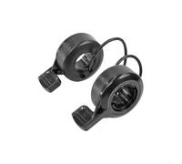 Acelerador de pulgar eléctrico y sistema de freno compatible con Qingmai QMWHEEL para X8 Pro, ideal para movilidad urbana (izquierda)