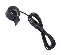 Acelerador de Pulgar, manija de Control de Velocidad, aceleradores de para Scooter eléctrico Acelerador De Pulgar