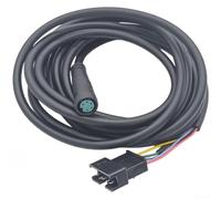 Acelerador de pulgar para Kugoo M5Pro Scooter ABS Negro (C)