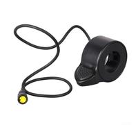 Acelerador de pulgar para motores Bafang 01 02 HD para M600 M800 M510 36/48V para accesorio de bicicleta eléctrica