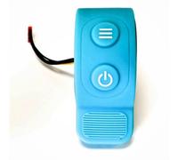 Acelerador de repuesto Cecotec Bongo Serie A Connected compatible patinetes eléctricos