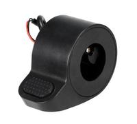 Acelerador de Repuesto Compatible para Patinete Eléctrico Bongo Serie Z Red