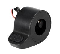 Acelerador de repuesto Ducati Pro 3 III compatible para patinete eléctrico alta resistencia