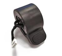 Acelerador de repuesto Youin You-Go XL compatible patinetes eléctricos error E14