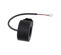Acelerador de scooter eléctrico controlado por el pulgar compatible con Xiao para scooters 4 Lite de segunda generación