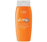 Acelerador del bronceado 150 ml