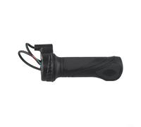 Acelerador eléctrico de bicicleta para opciones de velocidad y transmisión hacia adelante/atrás (A)