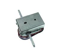 Acelerador electrónico 7407B-DC24V Acelerador de manija Carretilla elevadora eléctrica Original